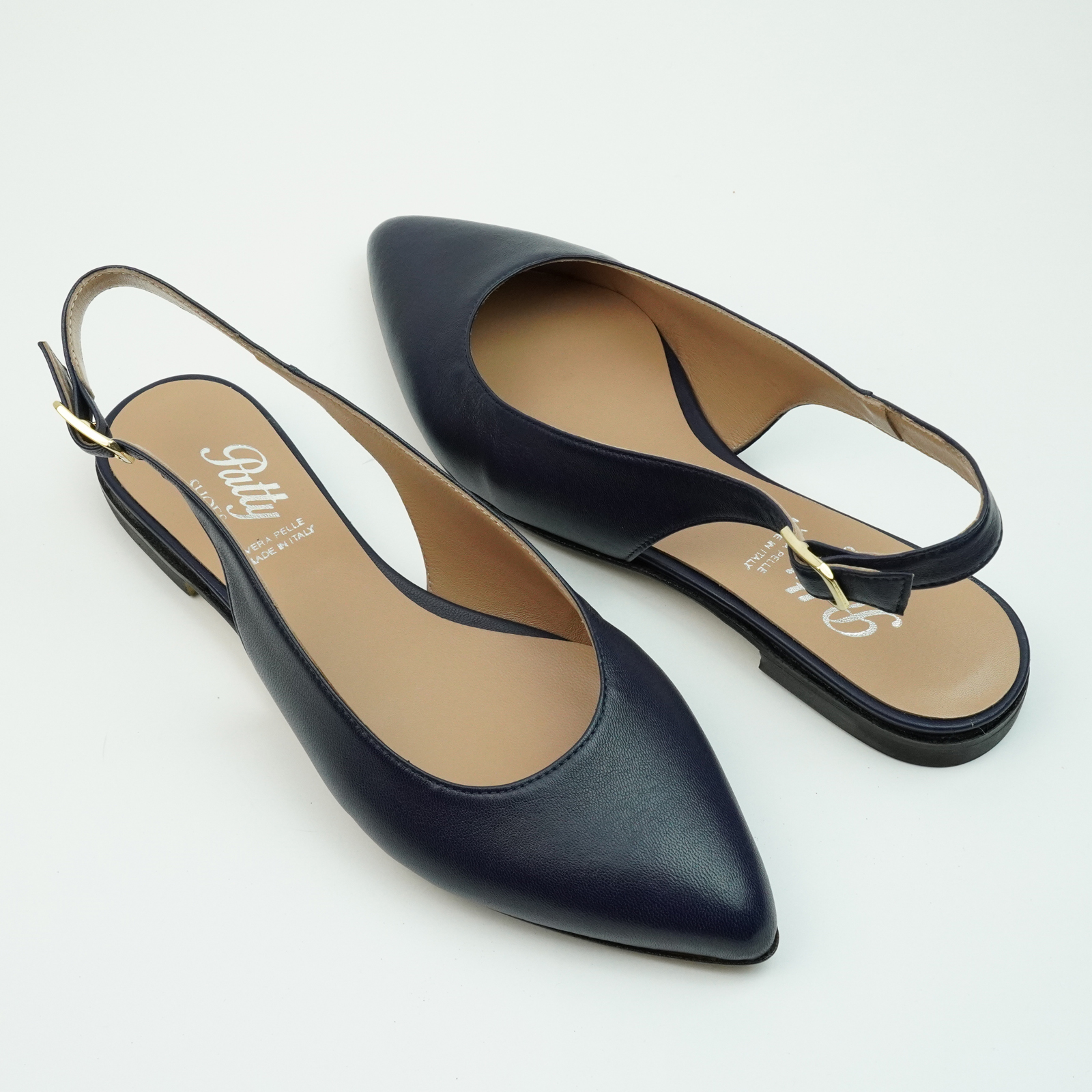 ballerine modello chanel Big sale - OFF 72%