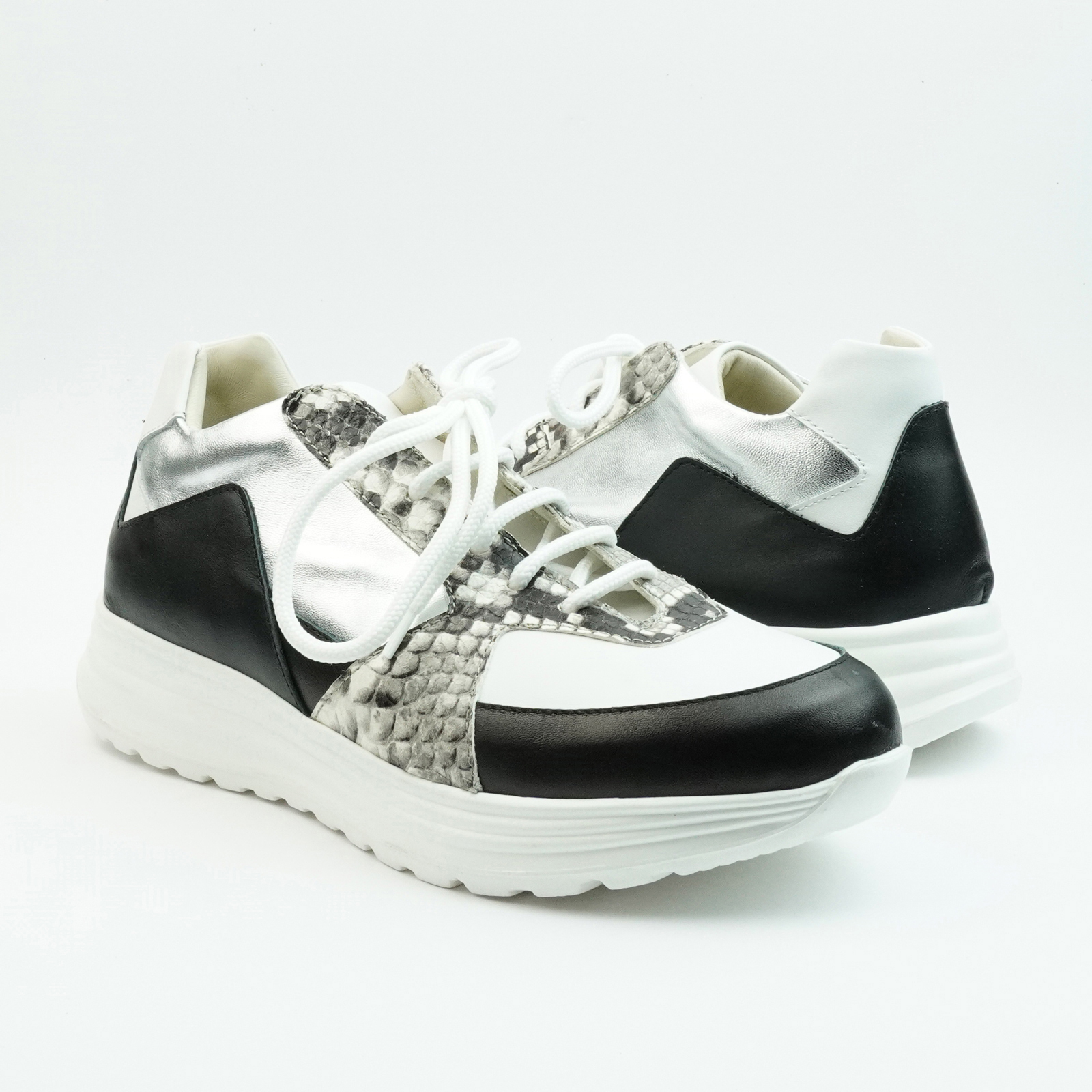 Scarpe da on sale ginnastica pitonate