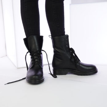 Collezione scarpe donna anfibi, “3422”: prezzi, sconti | Drezzy
