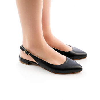 Sandali donna artigianali vera pelle colore blu