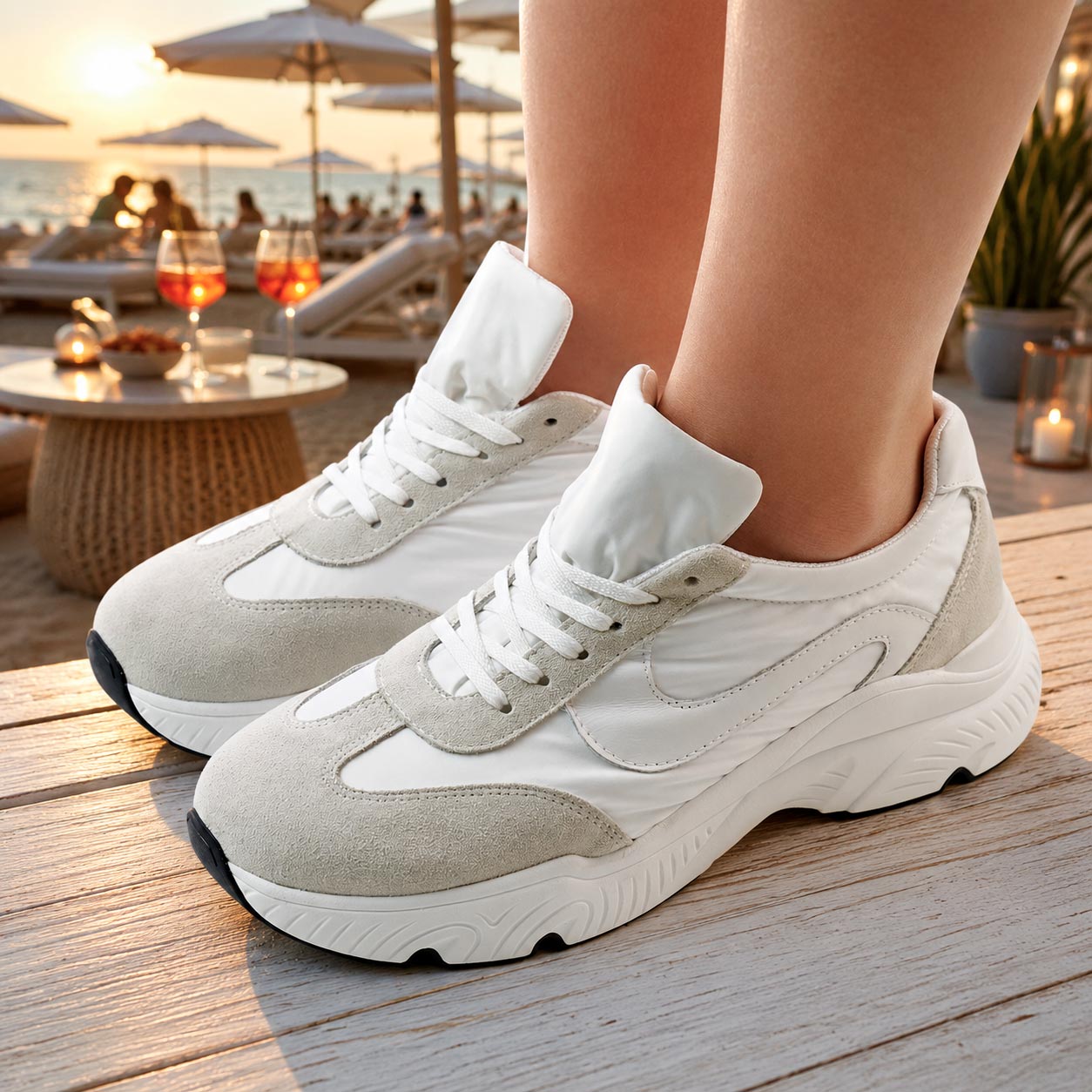 Sneakers